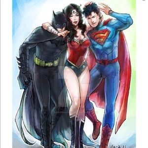 Meet your Posher, Jose